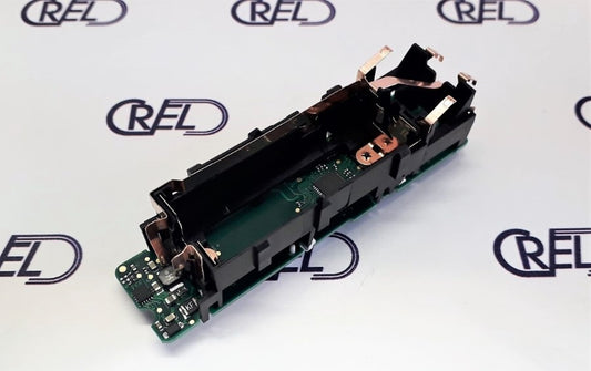 Scheda Elettronica Rasoio Braun Serie 8, Serie 9 Non Codificata*