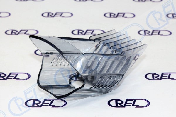 Pettine Tagliacapelli Braun Exact Power