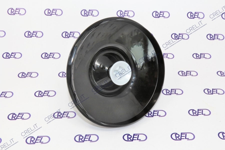 Coperchio Nero Minipimer Braun Multiquick 7 500ml