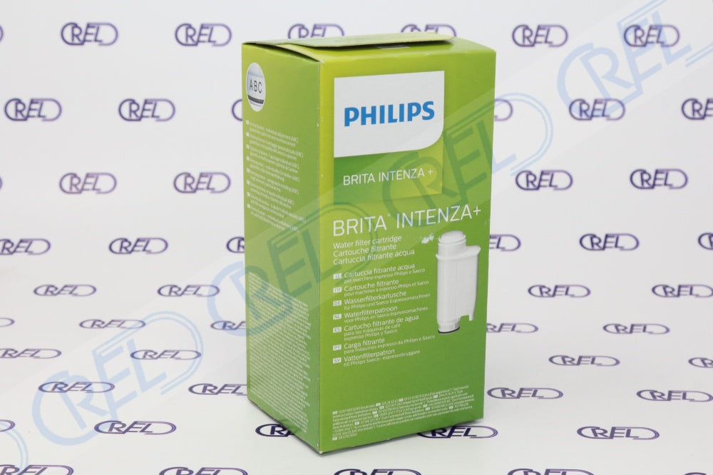 Filtro Acqua Brita Intenza Per Saeco Gaggia