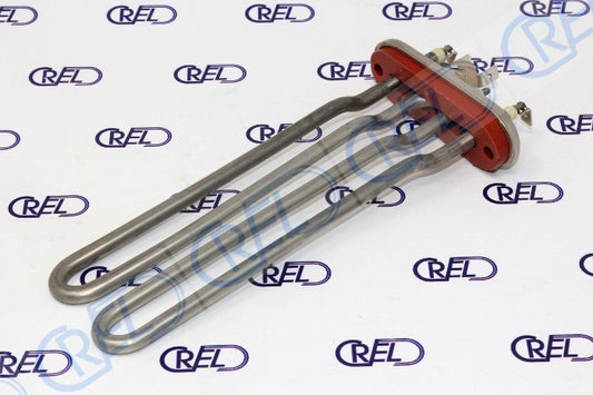 Resistenza Con Guarnizione Caldaia E Termostato Ddolo