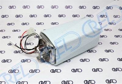 Caldaia Completa Sistema Stirante Imetec Intellivapor Eco Usata