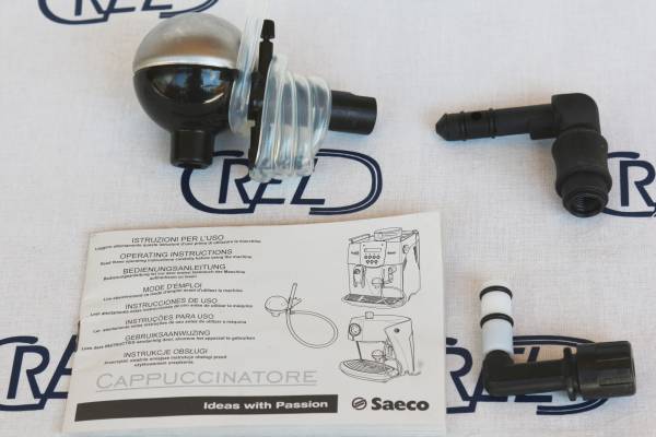 Cappuccinatore Macchina Da Caffè Saeco Gaggia