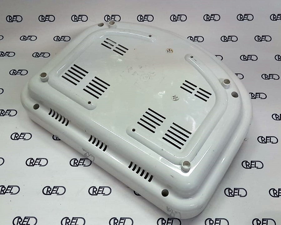 Scocca Completa Vaporella Polti Prof, Pro Usata