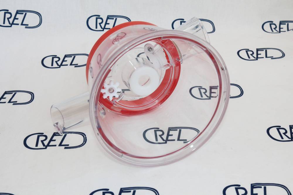 Separatore Di Polpa Estrattore Ariete Centrika 176