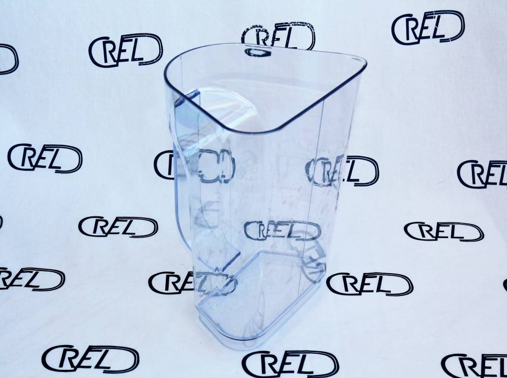 Contenitore Succo Estrattore Ariete Centrika Metal 177