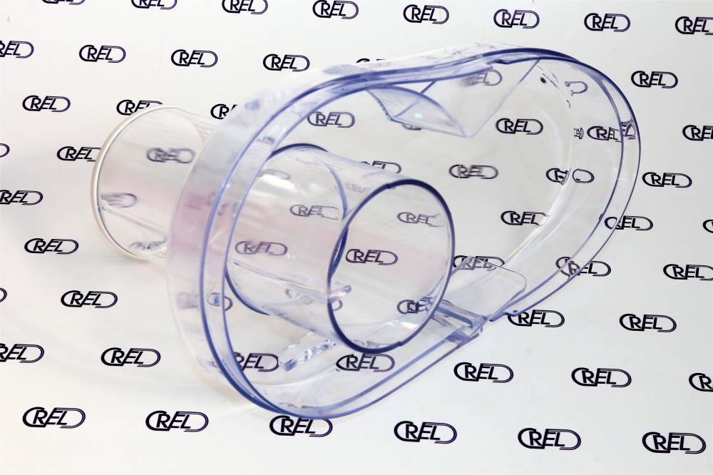 Coperchio Superiore Centrifuga Ariete 173/2