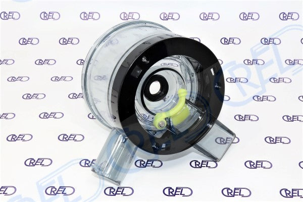 Contenitore Estrattore Imetec Pininfarina Home Collection 7863