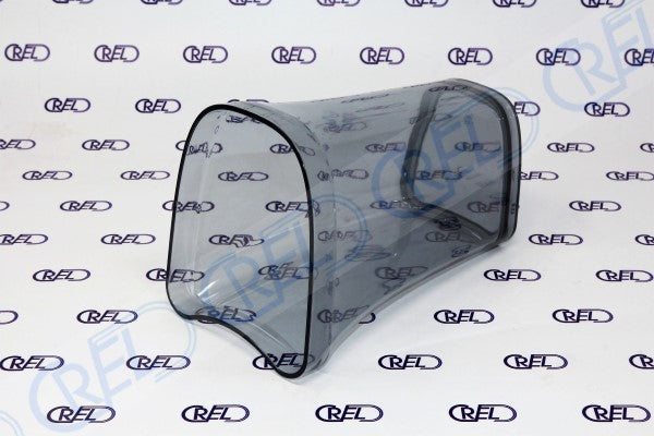 Contenitore Scarto Succo Estrattore Imetec Pininfarina Home Collection 7863