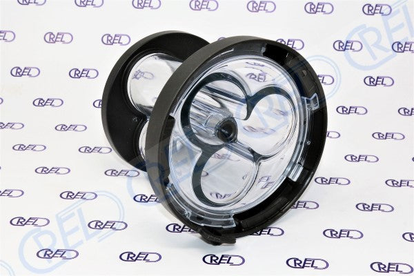 Coperchio Estrattore Moulinex Infinypress Revolution