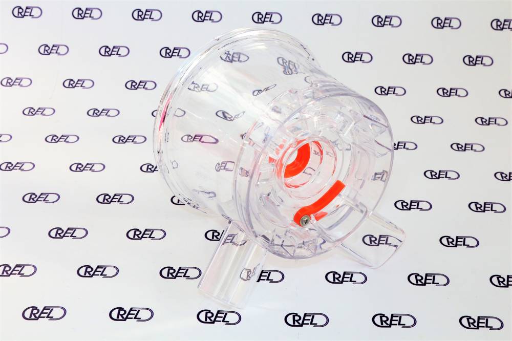 Recipiente Per Succo Moulinex Infiny Juice