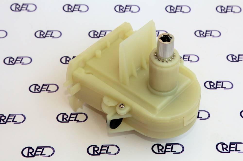 Assieme Ingranaggio Philips Avence Collection