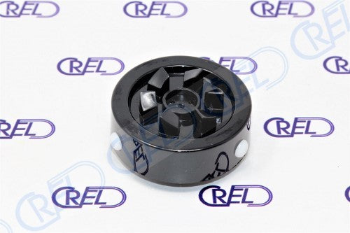 Giunto Motore Centrifuga Rgv Industrial Juicer