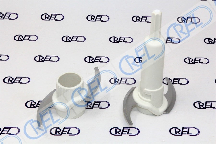 Coltello Tritatutto Kenwood Ch550, Ch580