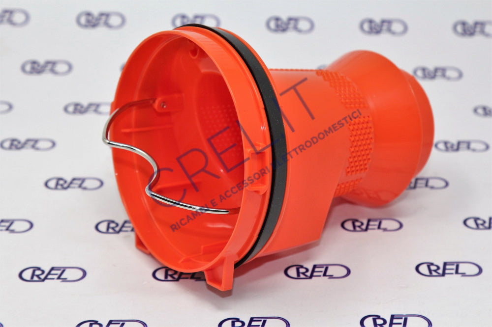 Separatore Arancione Pulitore A Vapore Rowenta Clean E Steam Multi