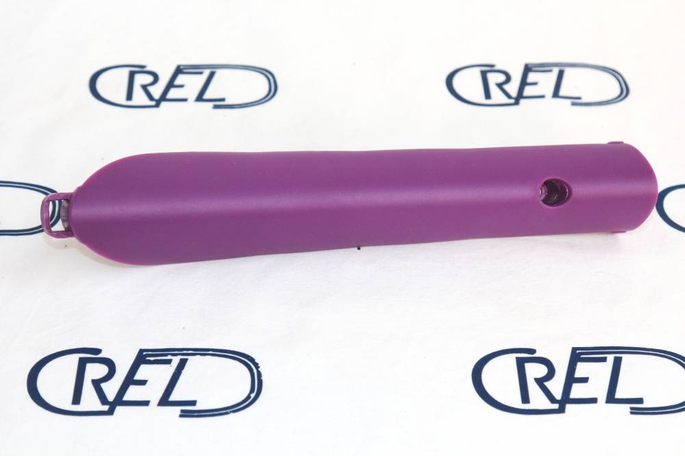 Inserto Manico Scopa De Longhi Colombina