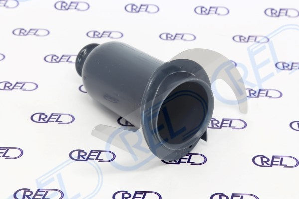 Assieme Lama Robot Da Cucina Kenwood Food Processor