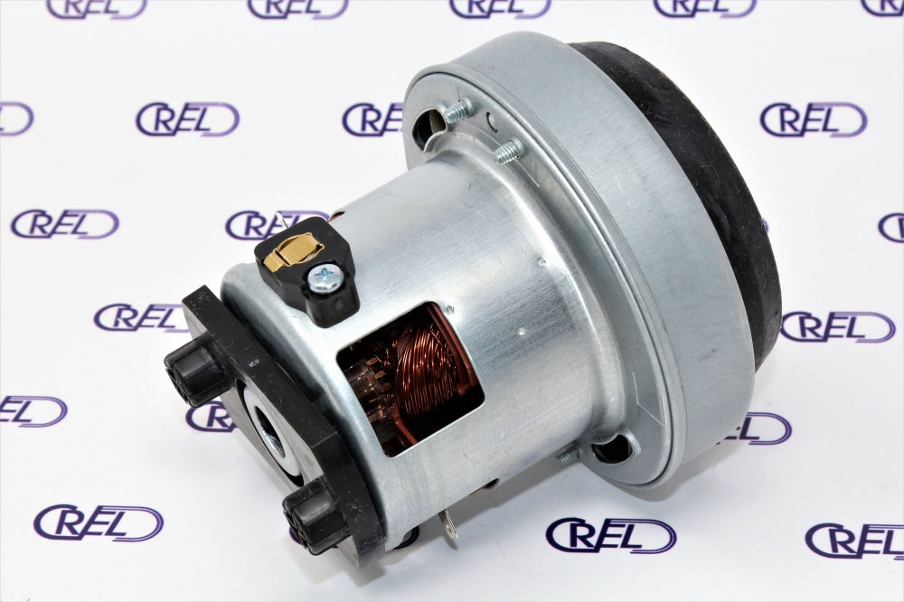 Assieme Motore Rowenta Compact Power Cyclonic