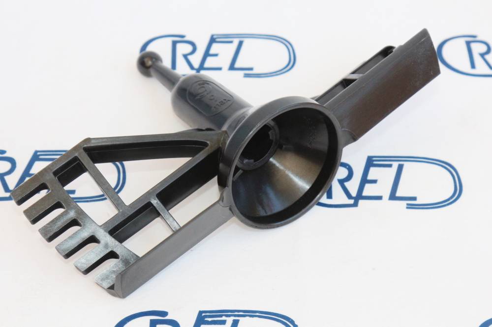 Sbattitore Robot Moulinex Cousine Companion