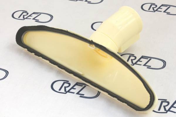 Spazzola Pavimenti Compatibile Aspiratore Folletto Vk117