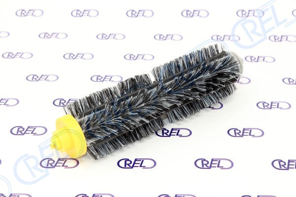 Spazzola Centrale In Setola Compatibile Irobot Roomba Serie 600 700