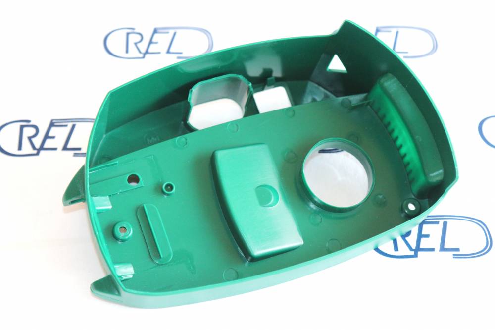 Calotta Chiusura Mobile Compatibile Scopa Folletto Vk121