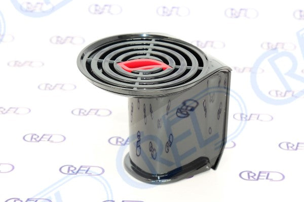 Poggiatazze Macchina A Capsule De Longhi Colors Edg355