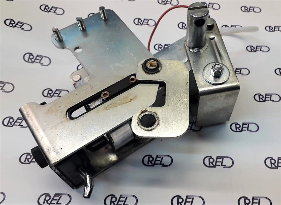 Gruppo Caldaia Completo Macchina A Cialde Didiesse Frog Usato