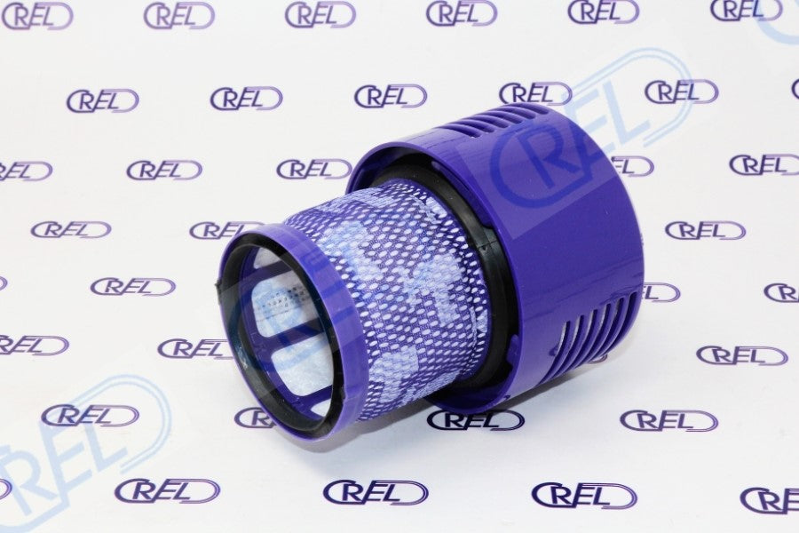Filtro Hepa Lavabile Adattabile Aspiratore Dyson Cyclone V10 Sv12