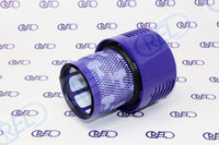 Thumbnail for Filtro Hepa Lavabile Adattabile Aspiratore Dyson Cyclone V10 Sv12