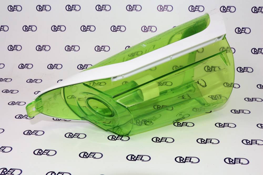 Contenitore Polvere Scopa Imetec Eco E8 Cyclonic