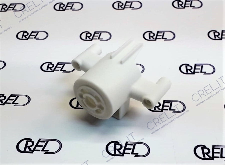 Supporto Motore Phon Elchim Light Ionic