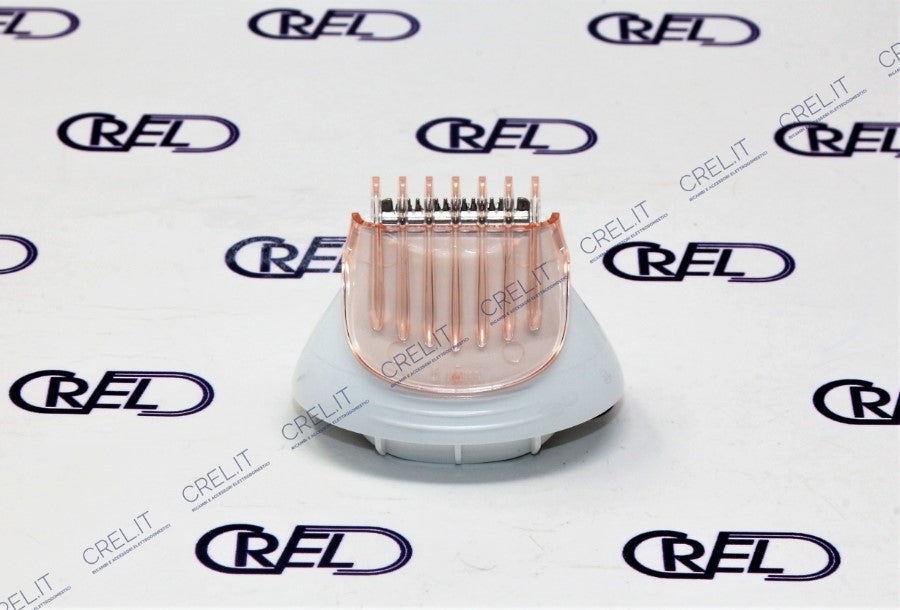 Testina Di Precisione Zona Bikini Epilatore Philips Serie 8000