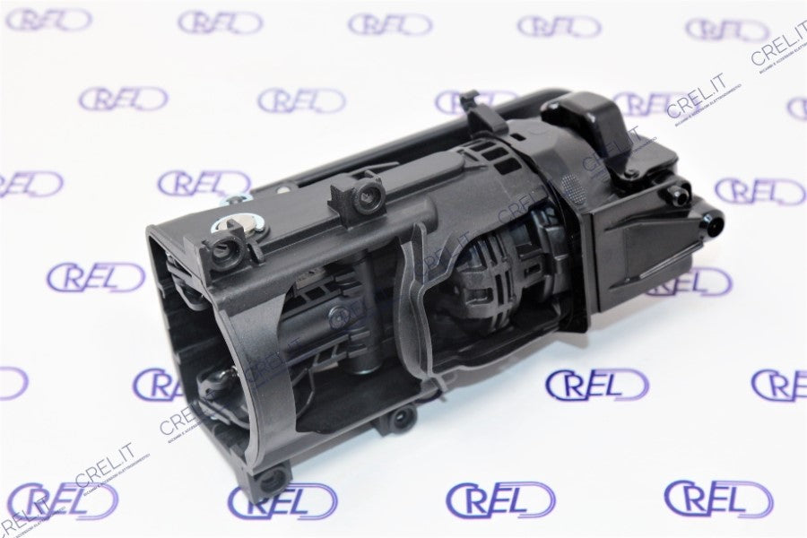 Estrattore Caffè Macchina A Capsule Krups Essenza Plus