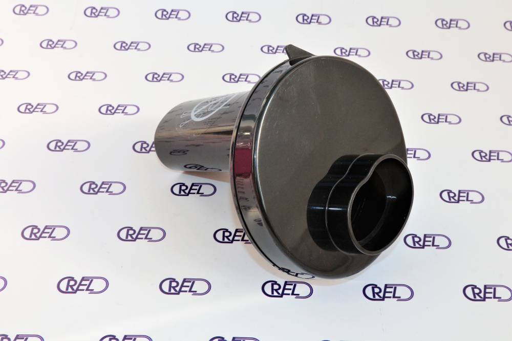 Coperchio Imetec Succovivo Compact Sj700 Sj800