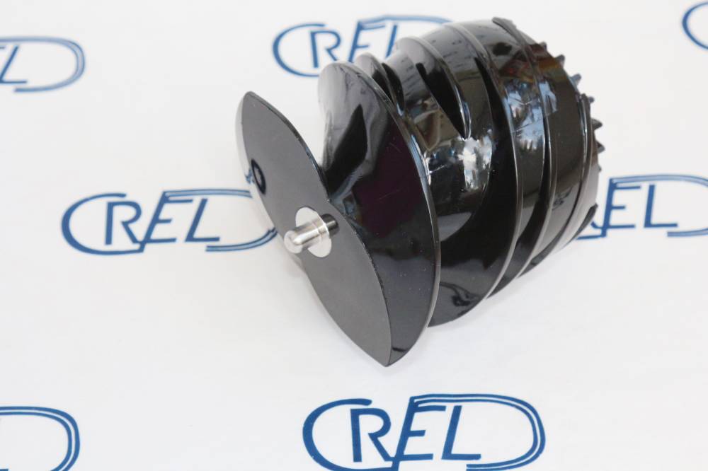 Assieme Pressino A Vite Rotante Estrattore Ariete Centrika 176, 177