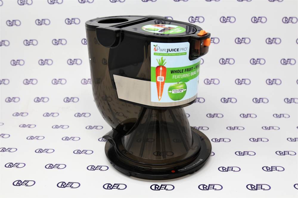 Corpo Superiore Estrattore Kenwood Slow Juicer Jmp800si Spedizione Gratuita