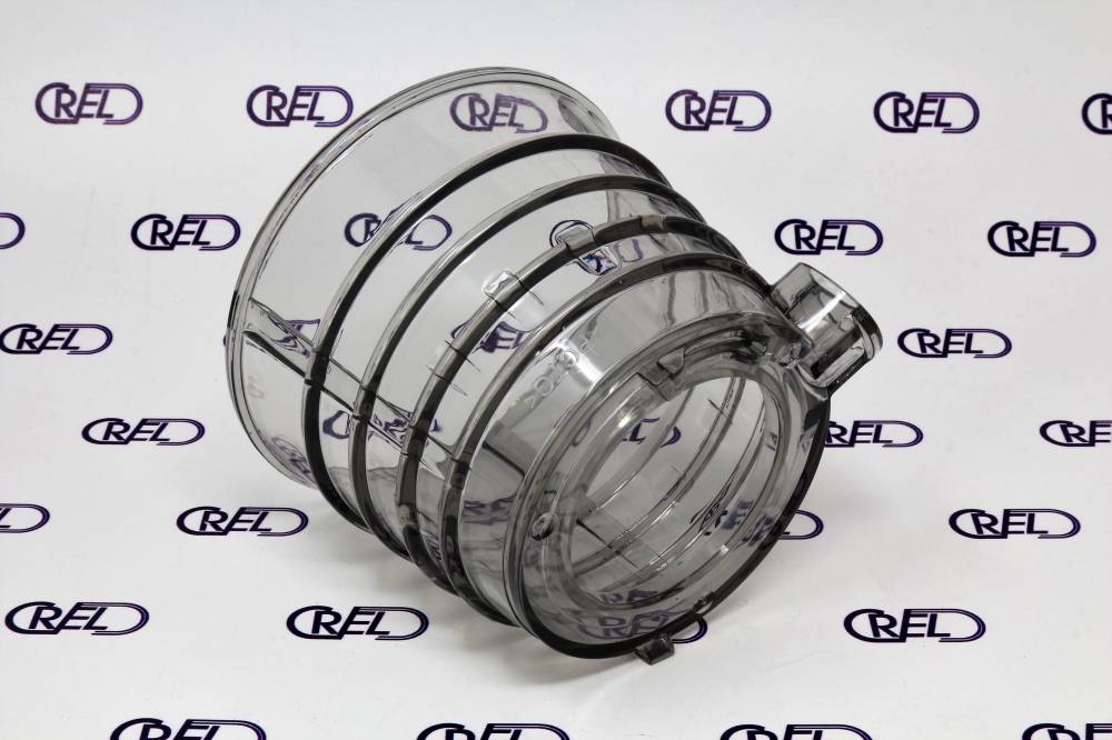 Filtro Cestello Sorbetto Estrattore Kenwood