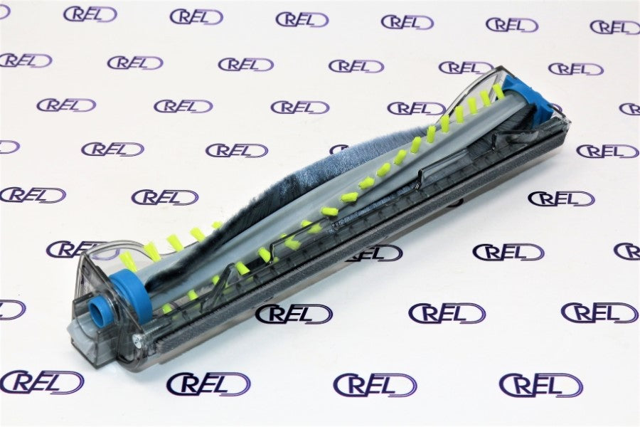 Assieme Testa Con Spazzola Scopa Black E Decker Fej520jfh