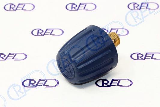 Tappo Di Sicurezza Passiva Ferro Ariete 6255 Usato