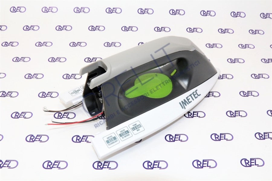 Manico Ferro Imetec Intellivapor Professional