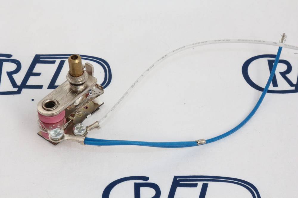 Termostato Ferro Imetec No Stop Vapor 9234