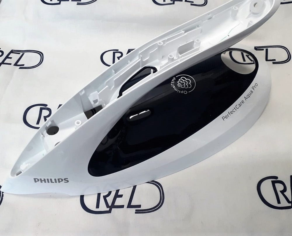 Manico Ferro Philips Perfect Care Aqua Pro Steam Generator