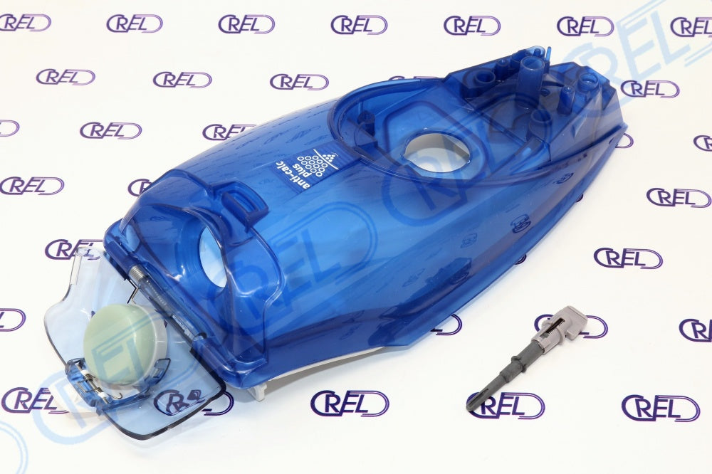 Serbatorio Ferro Da Stiro Rowenta Autoclean 300