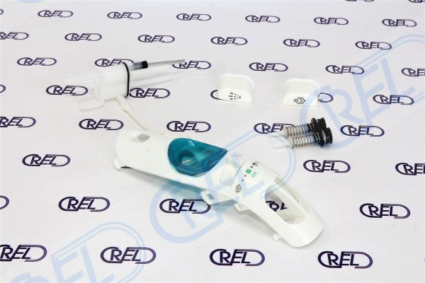 Parte Anteriore Manico Ferro Rowenta Effective Iron