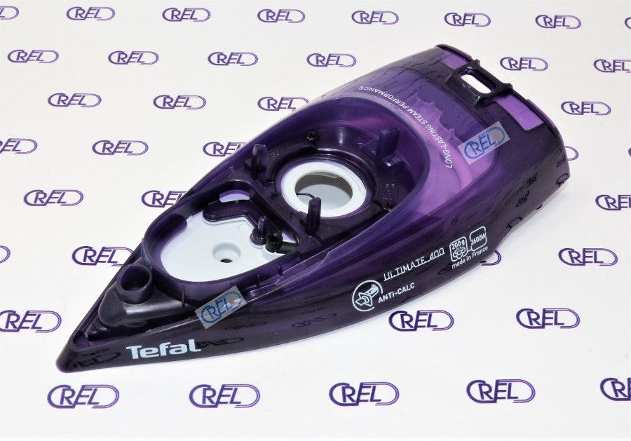 Serbatoio Ferro A Vapore Rowenta Ultimate