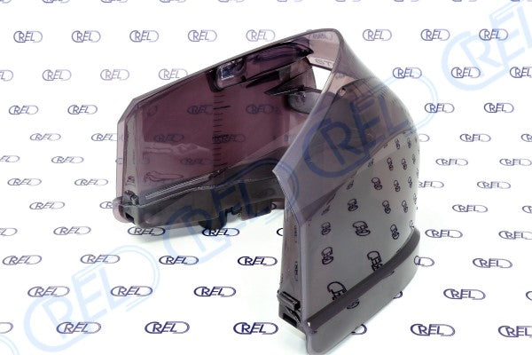 Serbatoio Estraibile Ferro Rowenta Perfect Steam Dg85