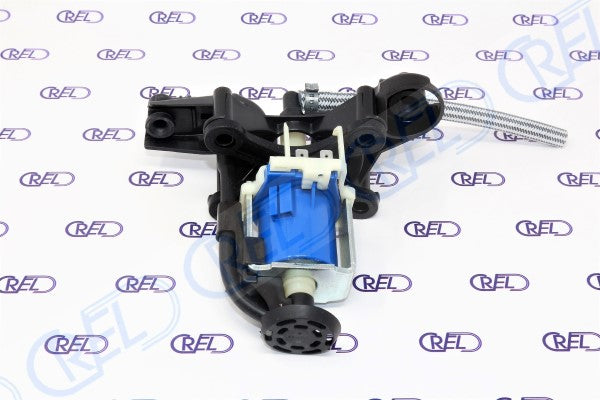 Pompa Con Supporto Ferro Rowenta Perfect Steam Eco Intelligence