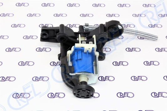 Pompa Con Supporto Ferro Rowenta Perfect Steam Eco Intelligence