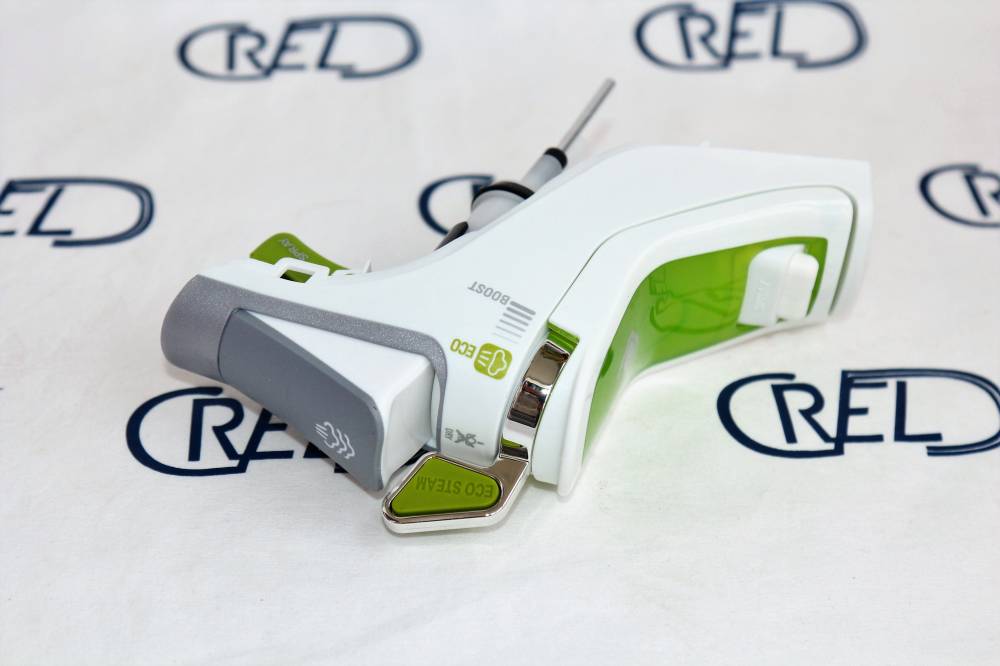 Parte Anteriore Maniglia Ferro Rowenta Steamforce